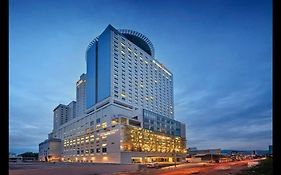 槟城温布利圣吉尔斯酒店
